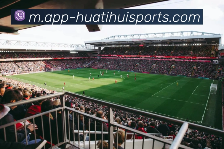 华体会体育品牌故事