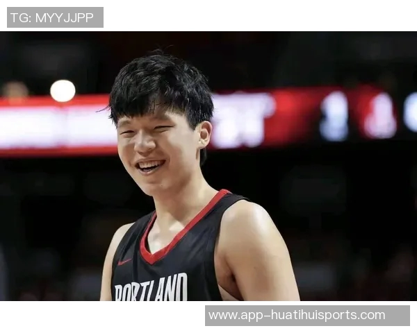 乐福盛赞杨瀚森天赋出众与他并肩作战让我倍感快乐