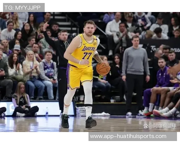 美媒称浓眉与弗拉格换东契奇交易提议遭湖人拒绝