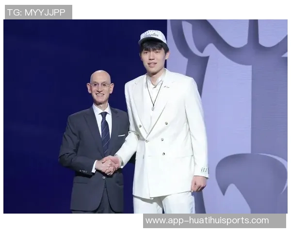 杨瀚森表现出色应在选秀中获得更高顺位赢得球队关键轮换位置