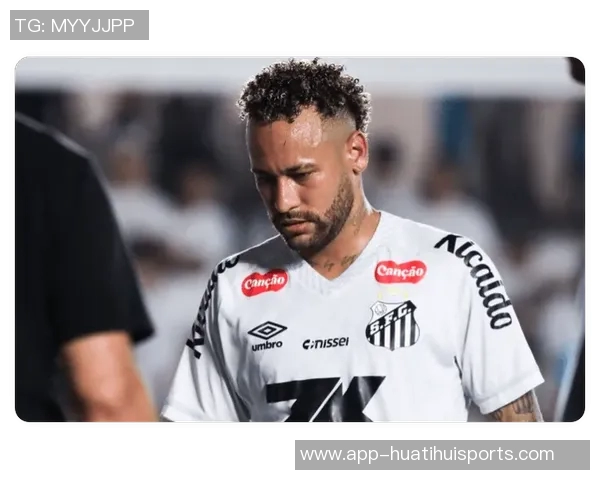 内马尔坦言状态未达最佳外界报道对球员造成严重伤害